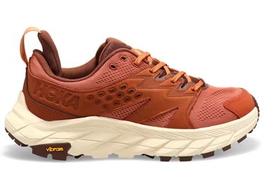 Tenisky a topánky Hoka One One Anacapa Breeze Low Baked Clay Shortbread Oranžová | 1127920-bcsr, 0