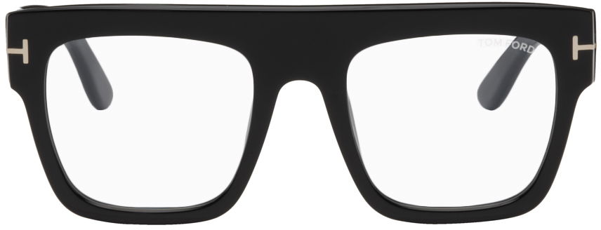 Slnečné okuliare Tom Ford Renee Čierna | FT0847, 0