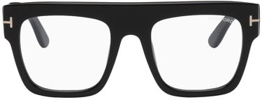 Slnečné okuliare Tom Ford Renee Čierna | FT0847, 0