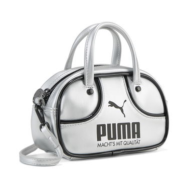 Kabelka Puma 1976 Metallic Micro 2.5L Handbag Metalická | 092485_01, 0