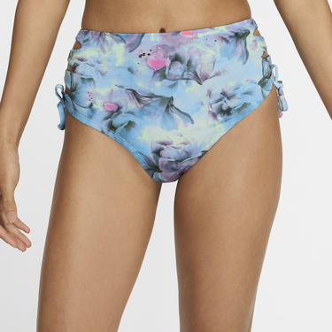 Plavky Nike Swim Bottom Modrá | FZ6188-407, 3