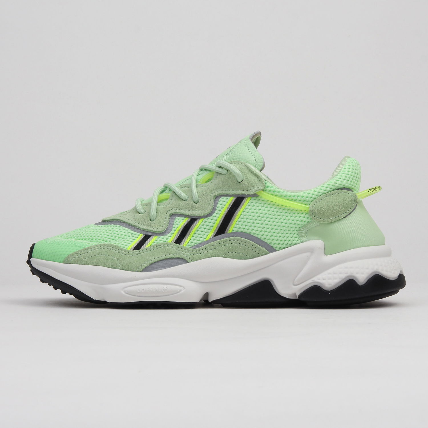 Tenisky a topánky adidas Originals Ozweego Zelené | EE6466, 0