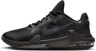 Tenisky a topánky Nike Air Max Impact 4 Čierna | DM1124-004, 0