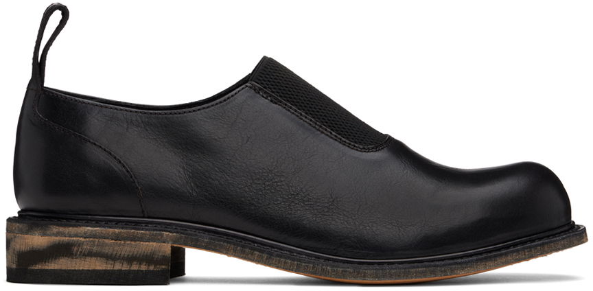 Tenisky a topánky OUR LEGACY Loafers Čierna | A4247NDB, 0