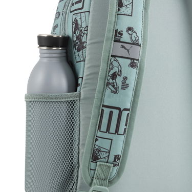 Batoh Puma PUMA Phase Small Backpack Zelené | 091324_01, 2