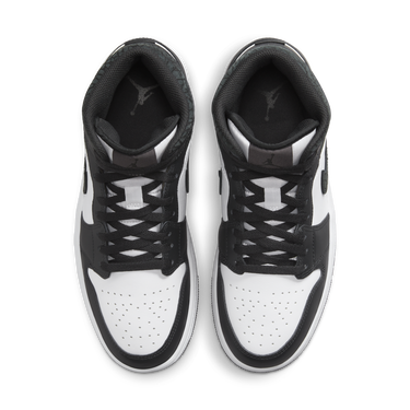 Tenisky a topánky Jordan Air Jordan 1 Mid SE "Panda Elephant" Čierna | FB9911-001, 4