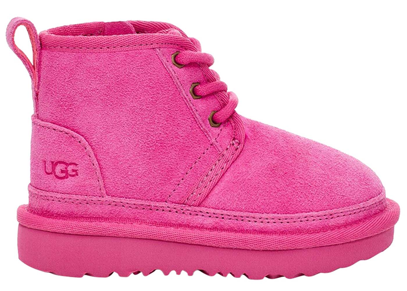 Tenisky a topánky UGG Neumel Boot Rock Rose Ružová | 1017320T-RCR, 0