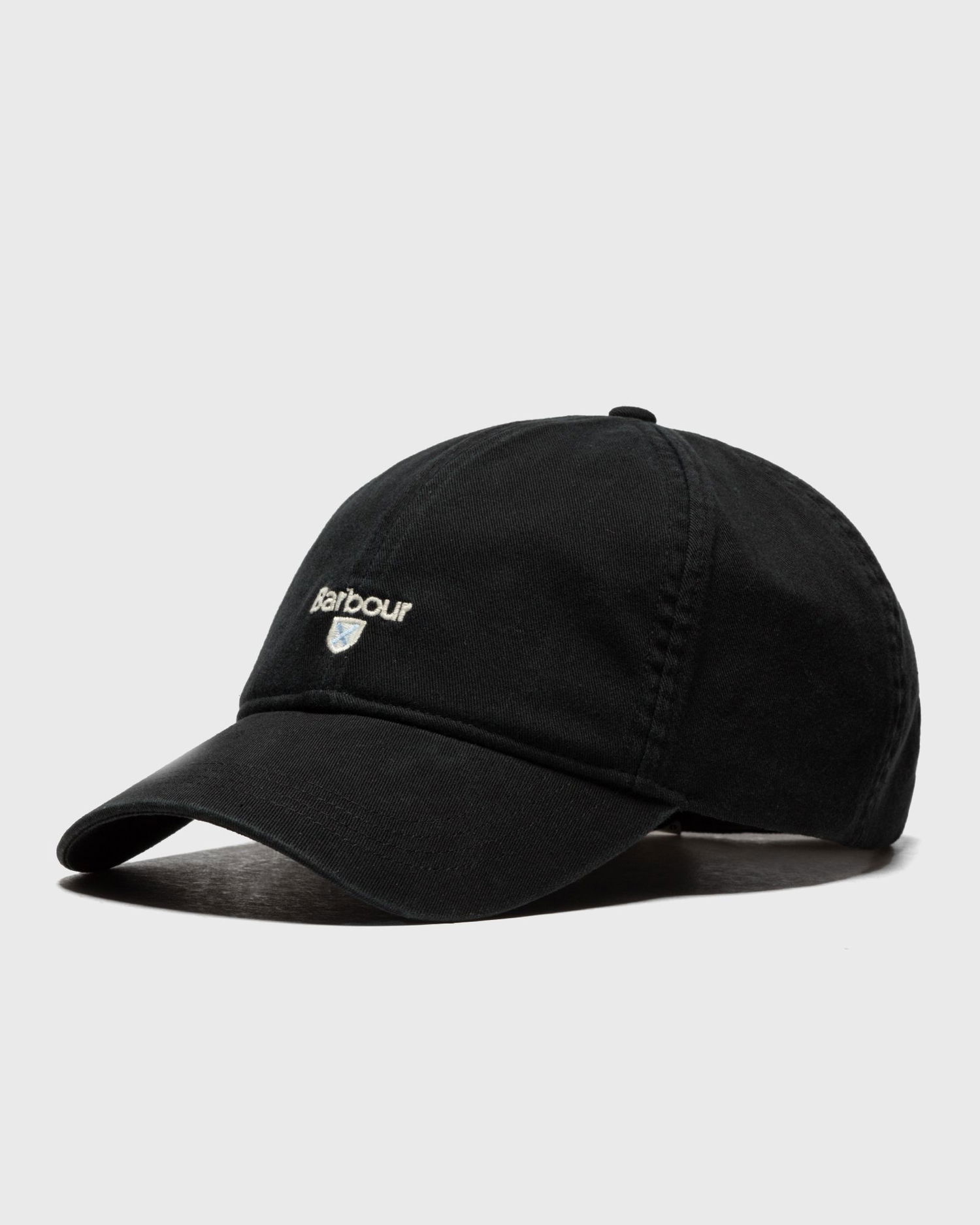 Šiltovka Barbour Cascade Sports Čierna | 192569259866, 0