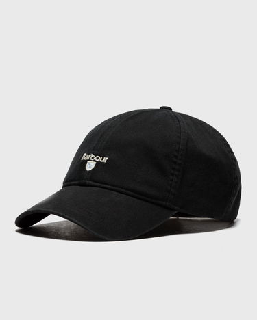 Šiltovka Barbour Cascade Sports Čierna | 192569259866, 0