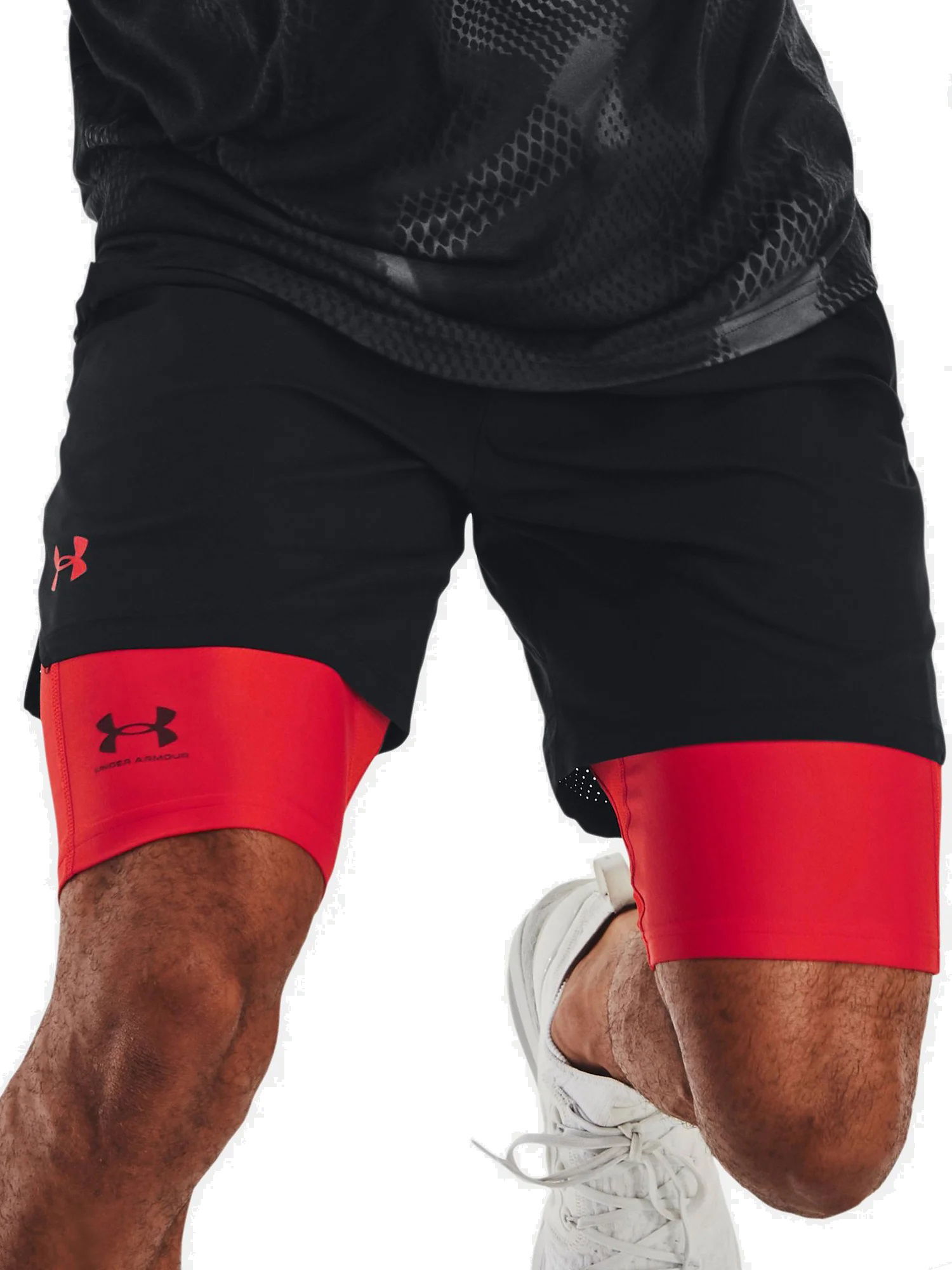 Šortky Under Armour Vanish Woven 6in Shorts Rôznofarebný | 1373718-002, 0