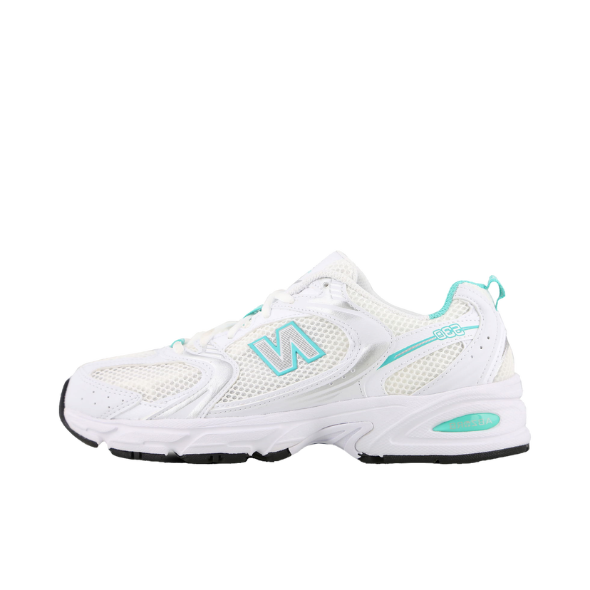 Tenisky a topánky New Balance 530 White Teal W Biela | MR530FWT