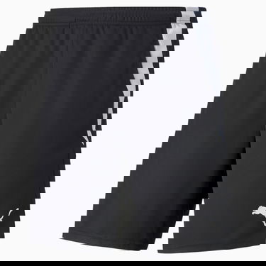 Šortky Puma teamLIGA Training Shorts Čierna | 657667_03, 1