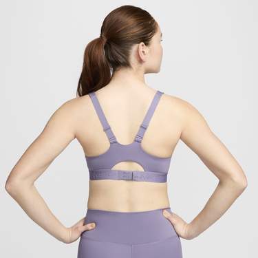 Podprsenka Nike Indy Bra Fialová | FD1068-509, 4