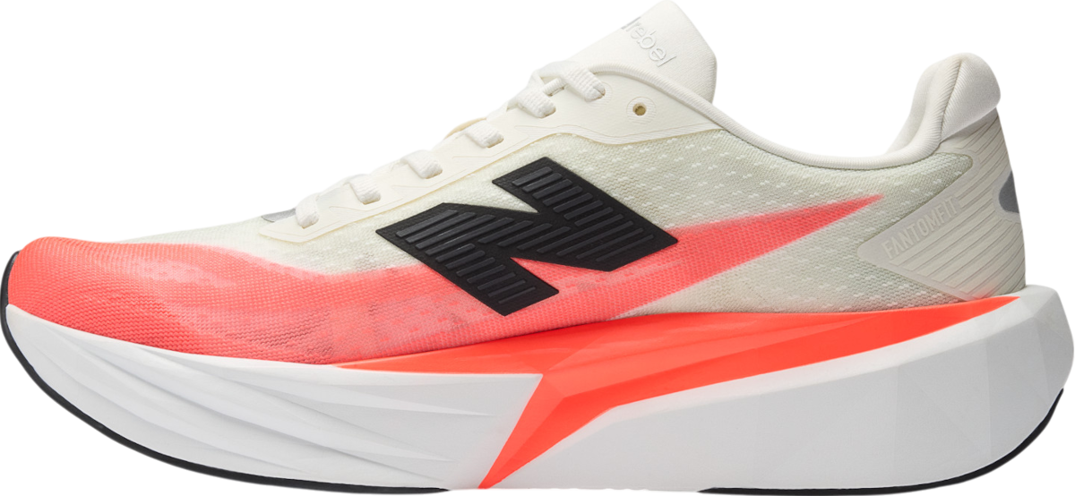 Tenisky a topánky New Balance FuelCell Rebel v5 Biela | mfcx-lv5, 1