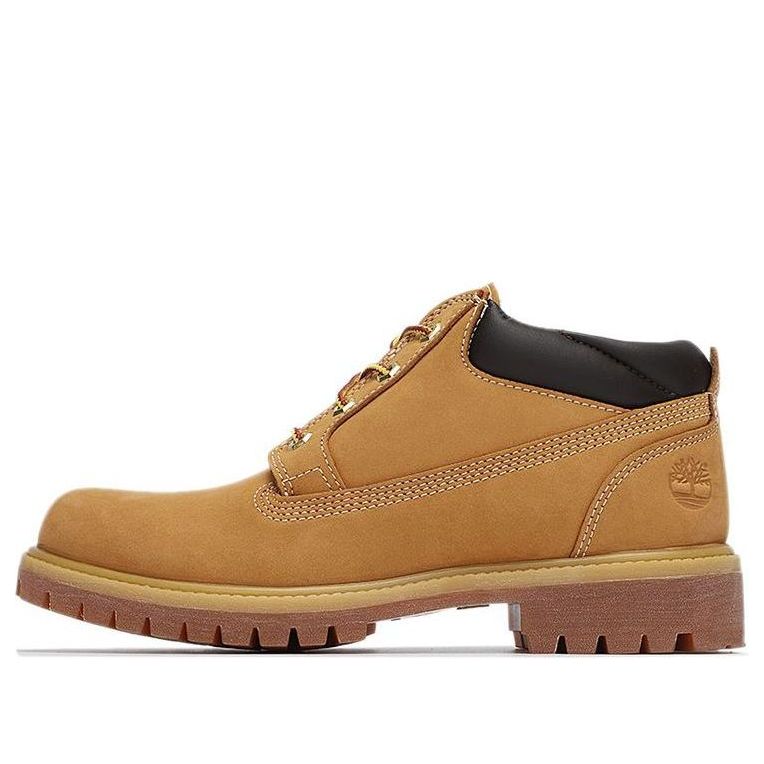 Tenisky a topánky Timberland Waterproof Chukka Boots Béžová | 73538231W, 0