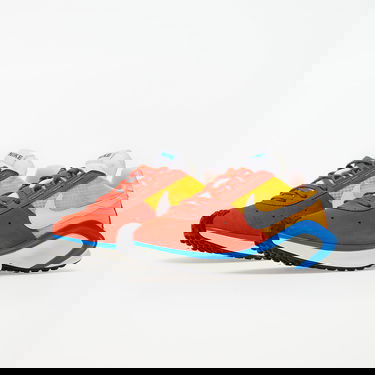 Tenisky a topánky Nike D/MS/X Waffle Oranžová | CQ0205-801, 4
