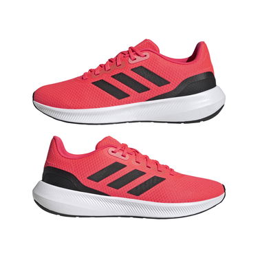 Tenisky a topánky adidas Performance adidas RUNFALCON 3.0 46 Červená | HP7551, 2
