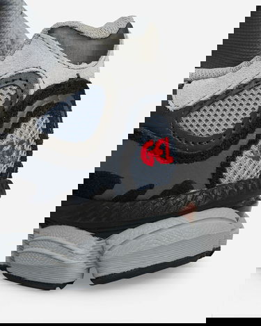 Tenisky a topánky Asics GEL-NYC Šedá | 1203A383-024, 5