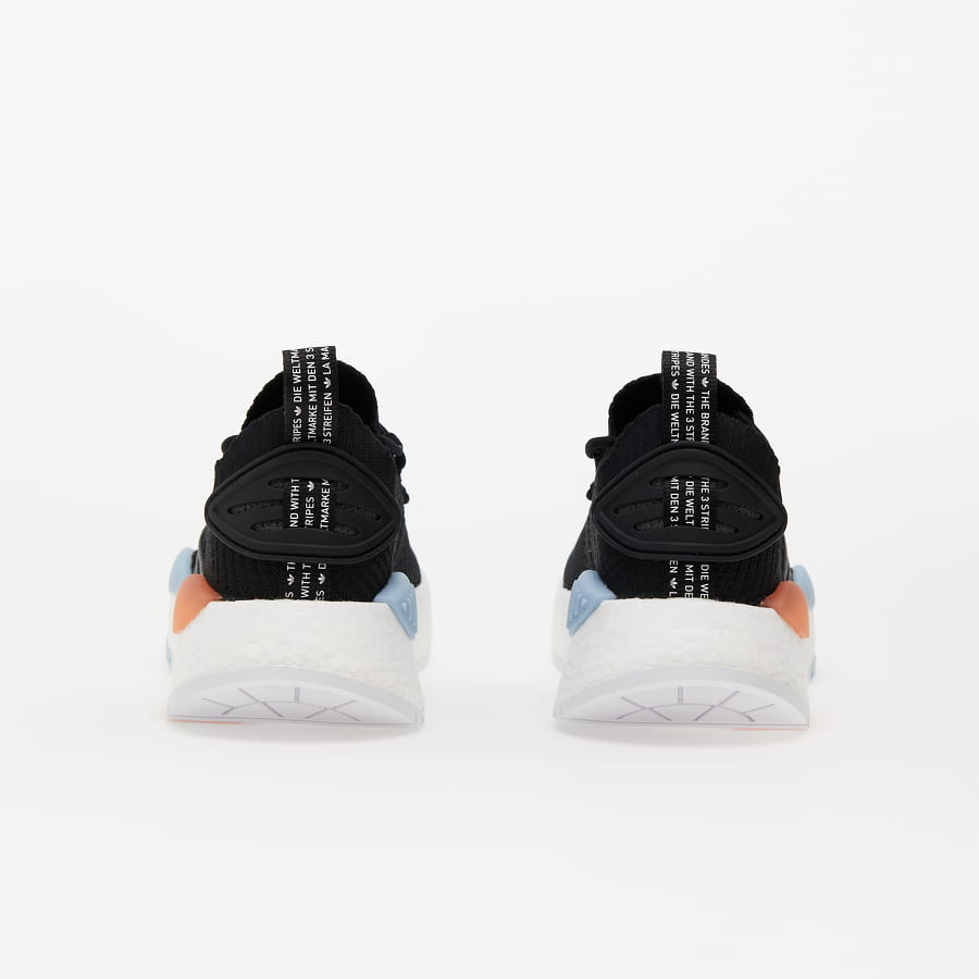 Tenisky a topánky adidas Originals adidas NMD_W1 Čierna | IE9593, 1