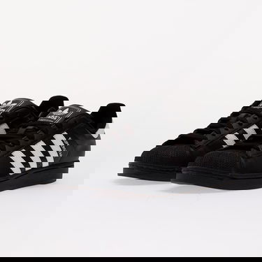 Tenisky a topánky adidas Originals Superstar II Čierna | JI0079, 5