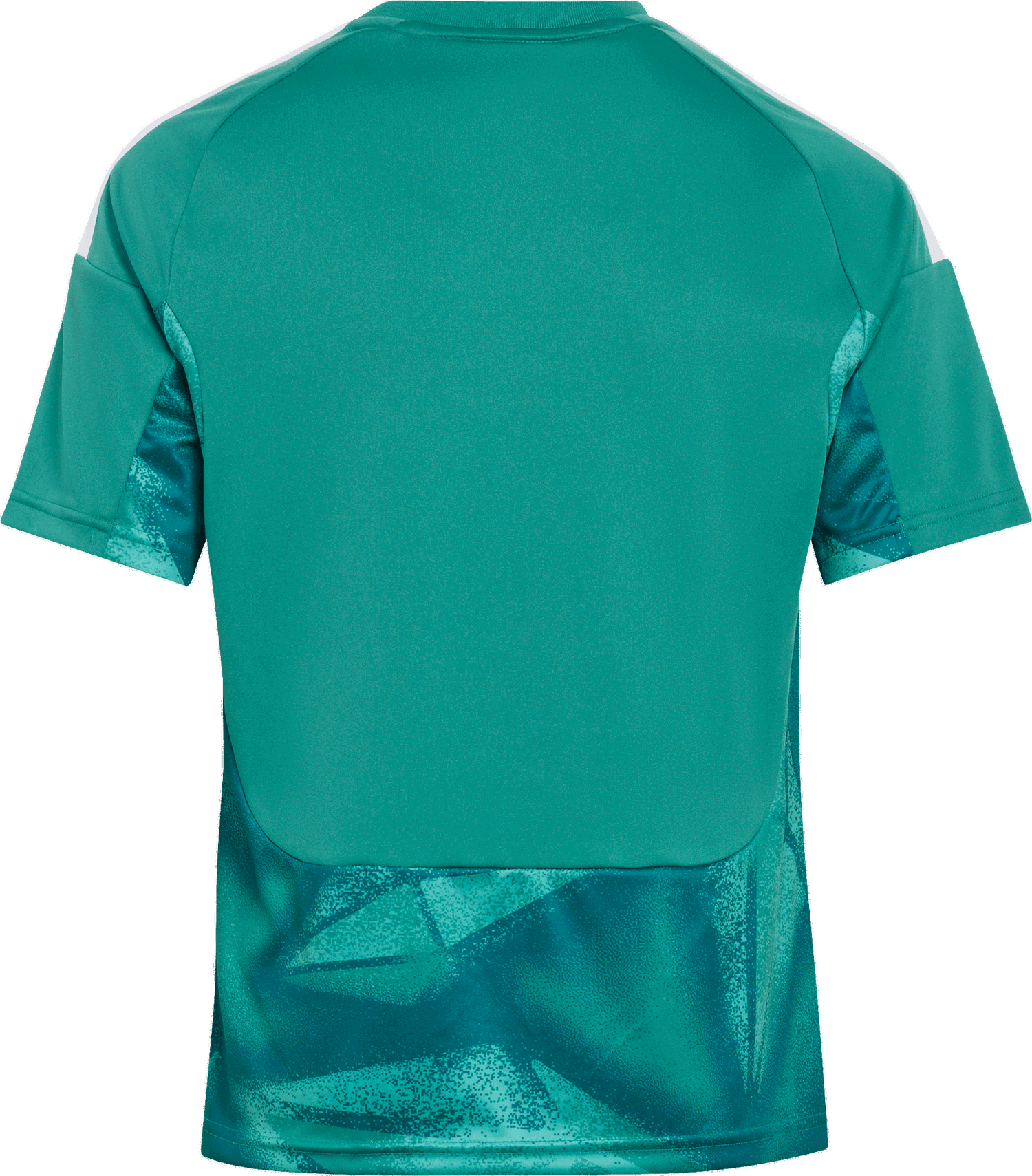 Dres adidas Originals Germany Goalkeeper 2026 Jersey Tyrkysová | kd5120, 1