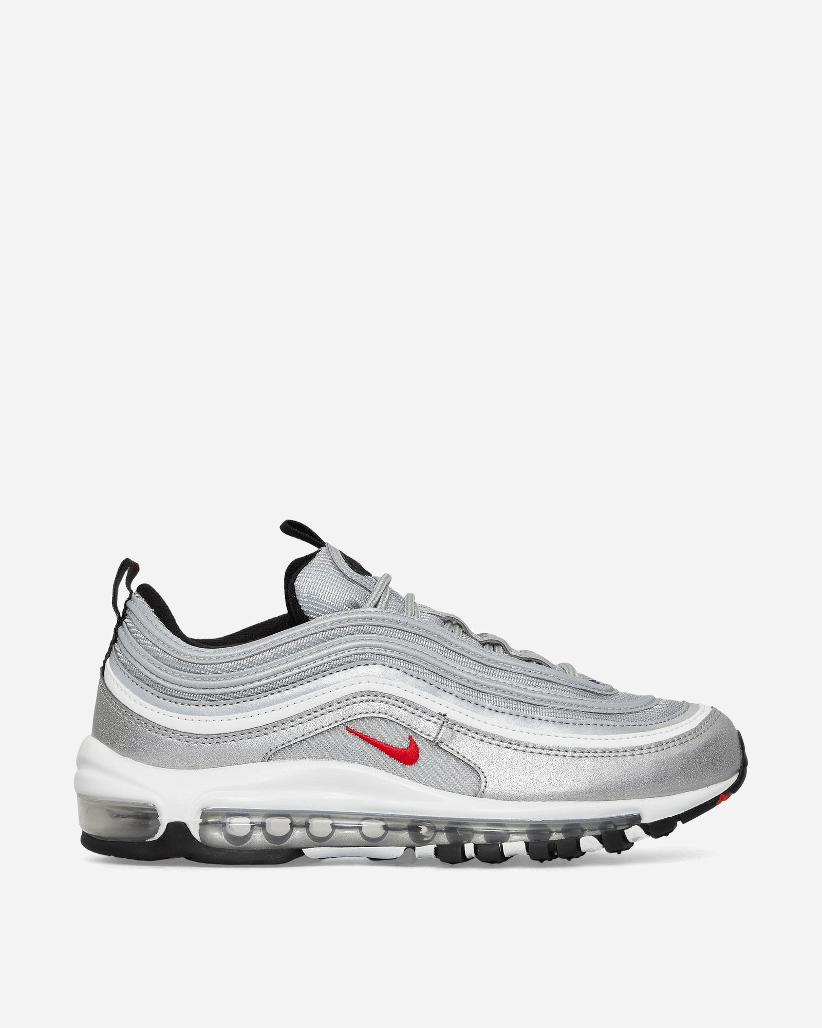 Air Max 97 OG "Silver Bullet"