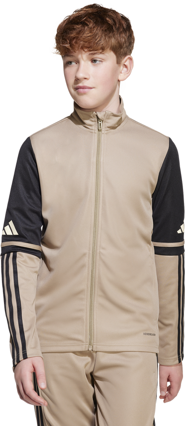 Súprava adidas Originals adidas Squadra 25 Track Jacket Béžová | jp3398, 6