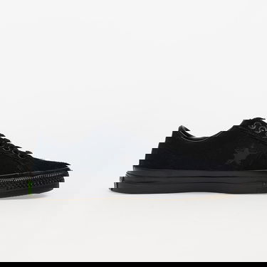 Tenisky a topánky Converse Sean Greene x One Star Pro Vínová | A07307C, 0