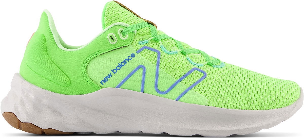 Tenisky a topánky New Balance Fresh Foam Roav v2 Zelené | mroav-rn2, 0