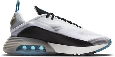 Tenisky a topánky Nike Air Max 2090 Biela | cv8835-100, 2