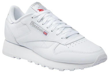 Tenisky a topánky Reebok Classic Leather Biela | reecl-gy0953, 1