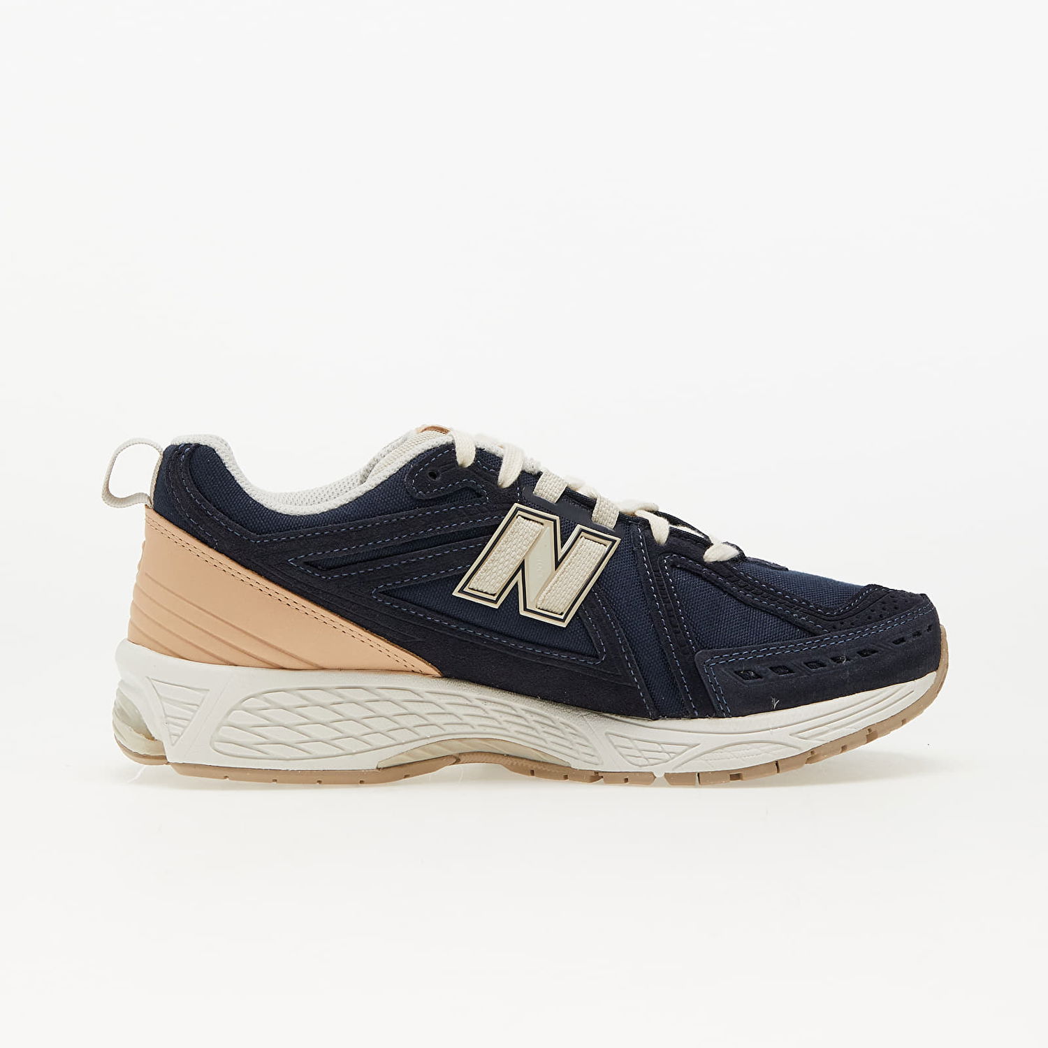 Tenisky a topánky New Balance 1906F "Eclipse" Čierna | M1906FB, 1