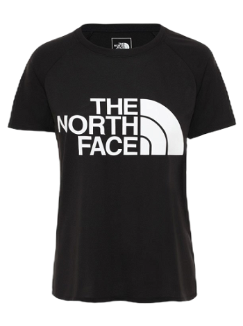 The North Face Grap Play Hard Slim Tee NF0A3YHKKY4