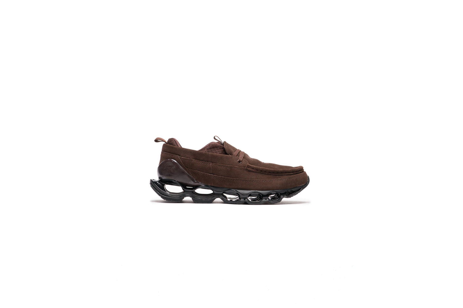 Tenisky a topánky Mizuno Wave Prophecy Moc Hnedá | D1GD243602, 0