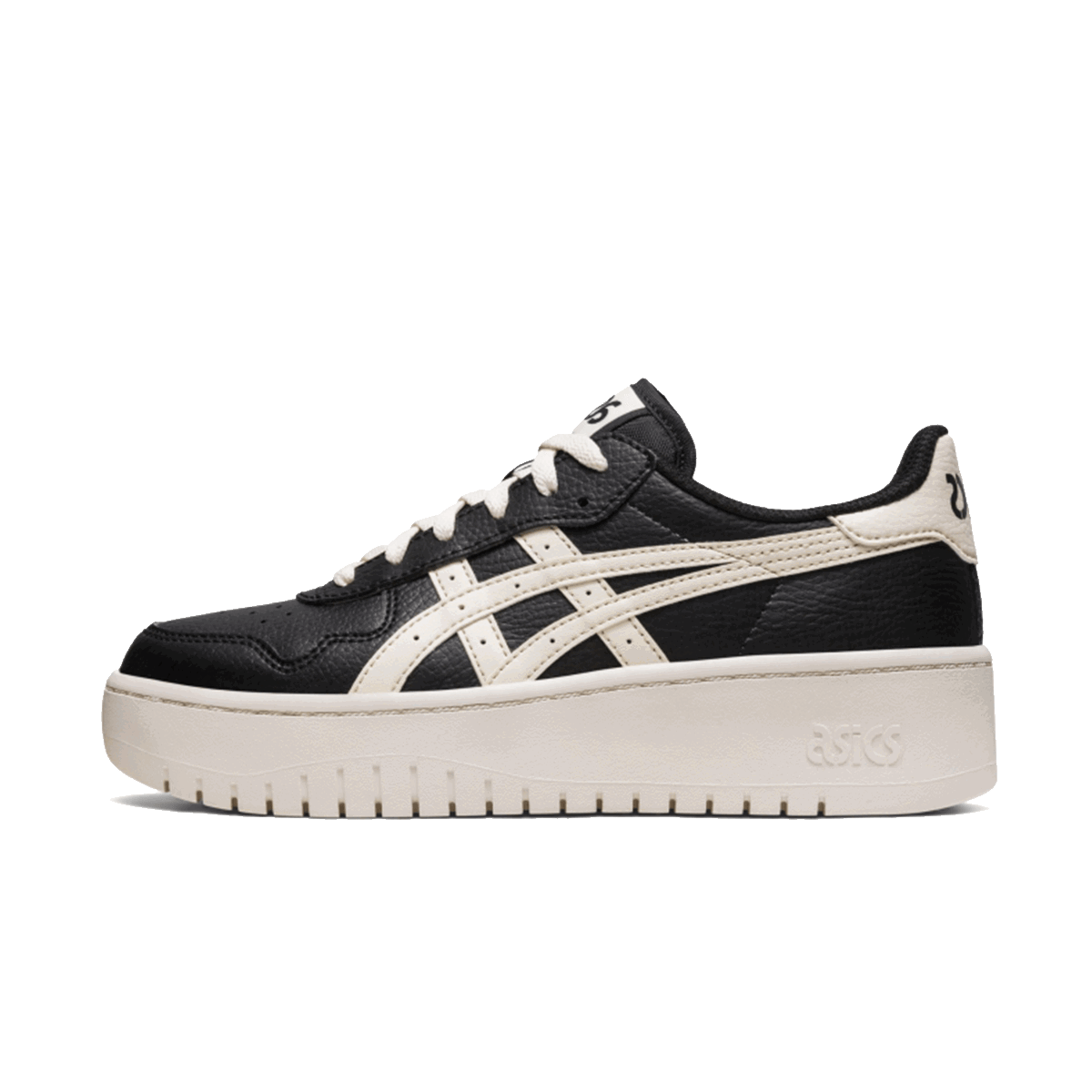Tenisky a topánky Asics JAPAN S Čierna | 1202A450-001, 0