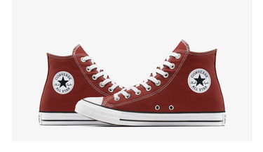 Tenisky a topánky Converse Chuck Taylor All Star Vínová | A13264C, 7