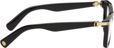 Slnečné okuliare Cartier Première de Cartier Acetate Square-Frame Glasses Čierna | CT0558O-001, 1