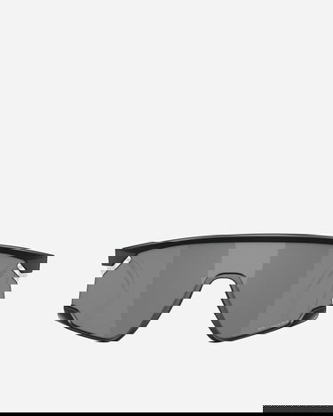 Slnečné okuliare OAKLEY Matte Black Sunglasses with Prizm Black Lenses Čierna | 92801539 1, 0