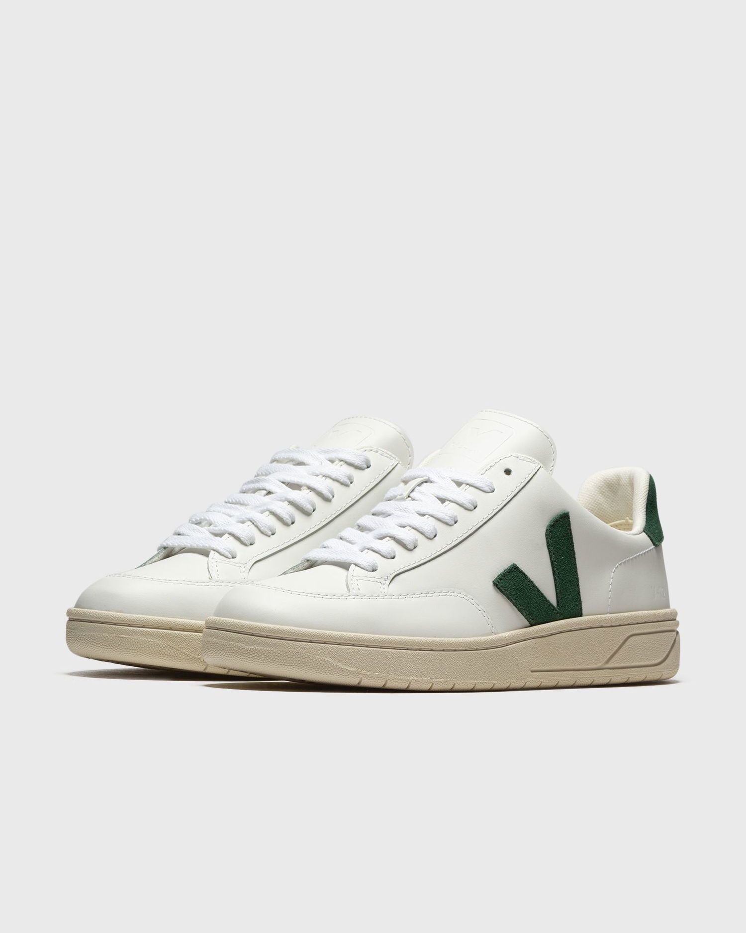Tenisky a topánky Veja V-12 Biela | XD0202336B, 1