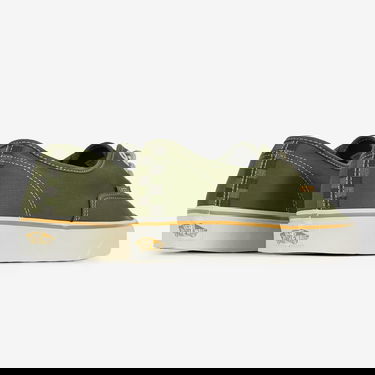 Tenisky a topánky Vans Authentic "Khaki" Zelené | VN0009PVZBF1, 1