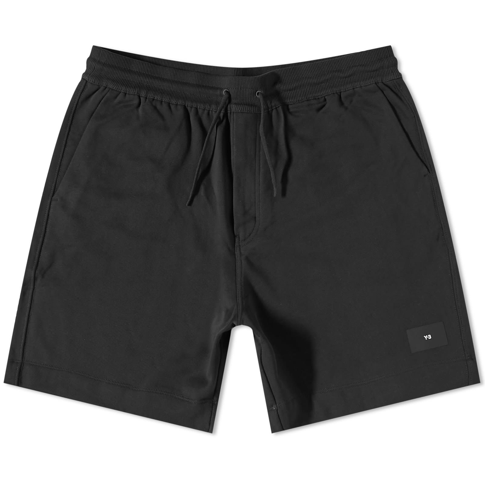 Core Logo Sweat Shorts