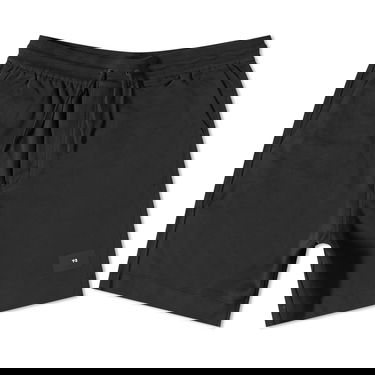 Šortky Y-3 Core Logo Sweat Shorts Čierna | H44784, 0