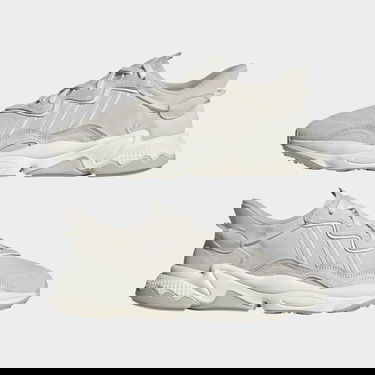 Tenisky a topánky adidas Originals Ozweego Béžová | GY6179, 7