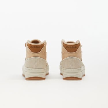 Tenisky a topánky Reebok Club C Geo Mid Béžová | GZ2159, 2