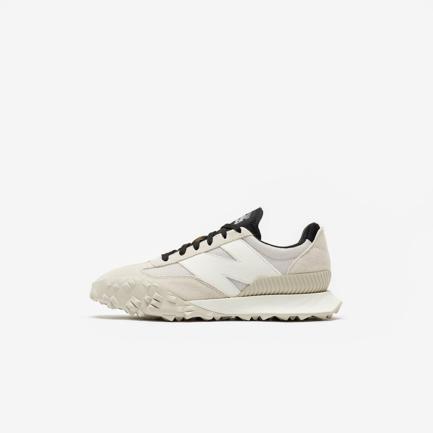 Tenisky a topánky New Balance XC72 "Moonbeam Black" Šedá | UXC72DB1, 0