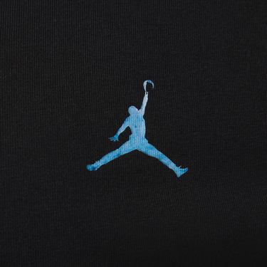 Tričko Jordan Jordan Graphic T-Shirt Čierna | HJ0187-010, 4
