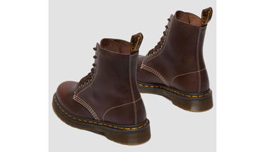 Tenisky a topánky Dr. Martens 1460 Pascal Boots Hnedá | DM42595200, 6