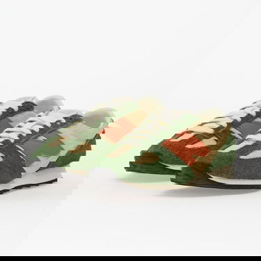 Tenisky a topánky New Balance 471 Ash Wood Zelené | U471VBA, 5