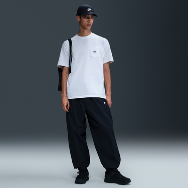 Tričko Nike Sportswear Max90 T-Shirt Biela | IB1382-100, 3