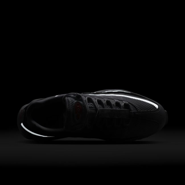 Tenisky a topánky Nike Air Max 95 Ultra Biela | CI2298-100, 1
